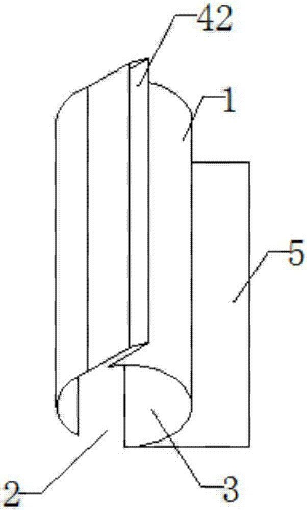 吸塵器吸嘴的制作方法與工藝