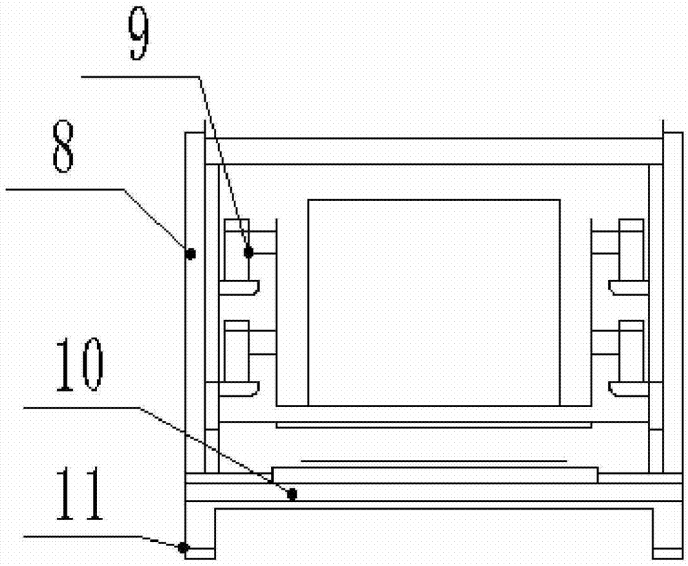 一种可伸缩蓝牙耳机的制作方法与工艺