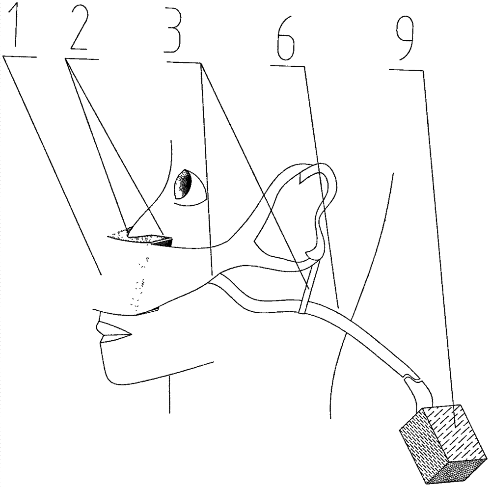 空氣過濾器的制作方法與工藝