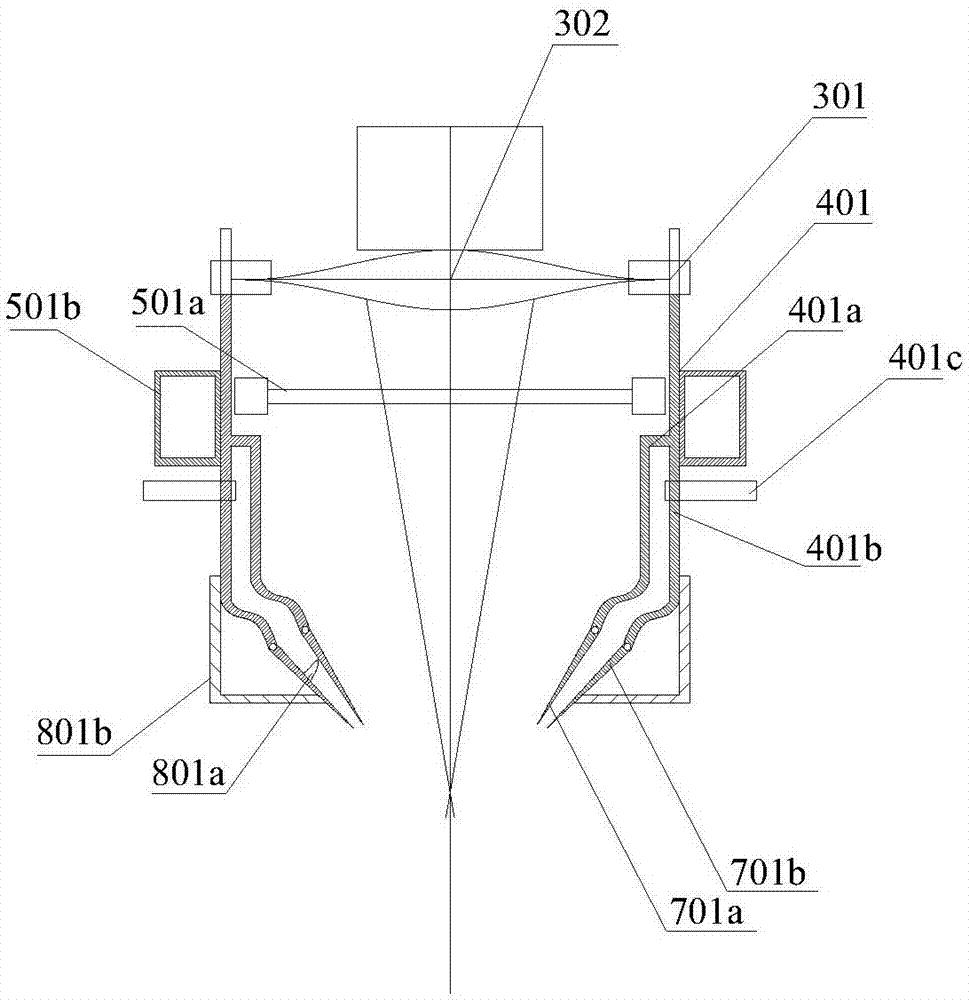 一种3D打印装置的制作方法