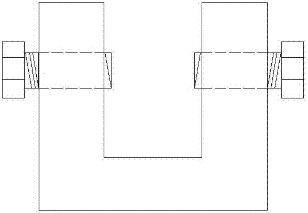 一种铣床组件的制作方法与工艺