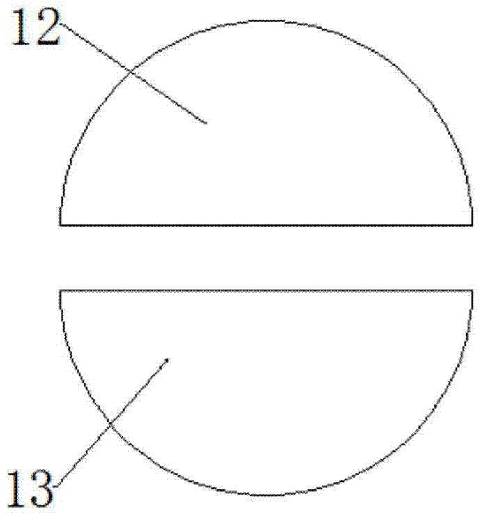 一種動(dòng)刀架的制作方法與工藝