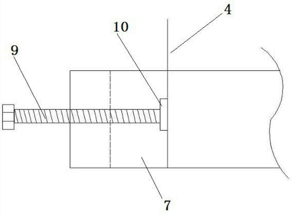 一種銑床用夾具的制作方法與工藝