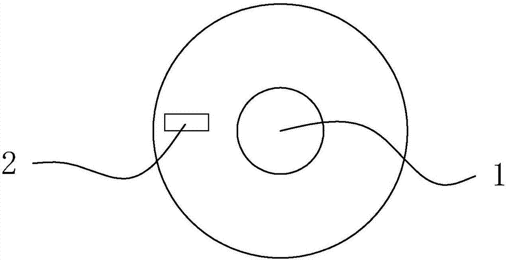 一种具有平面度测量功能的打磨机的制作方法与工艺