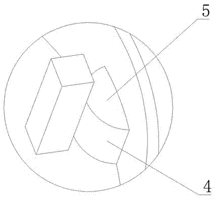 窨井盖预制模具的制作方法与工艺