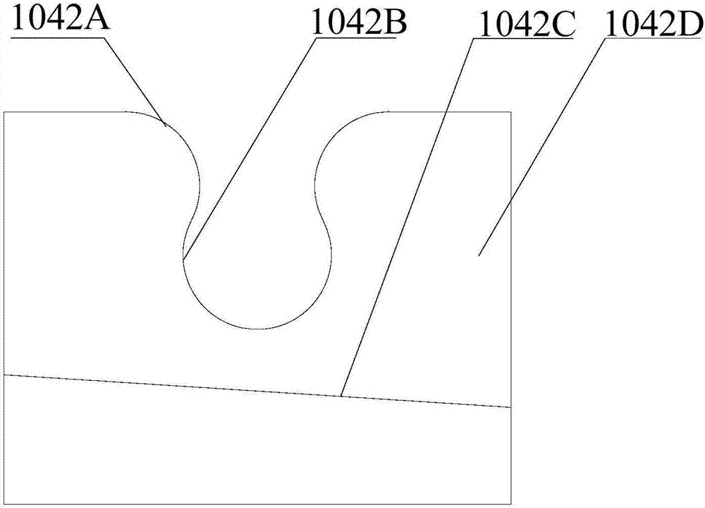 斜頂結(jié)構(gòu)和注塑模具的制作方法與工藝