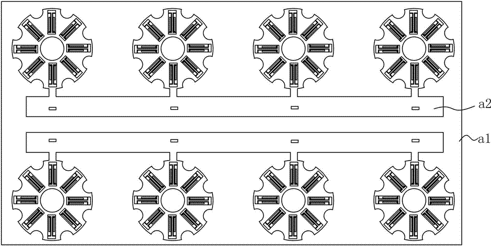 一種行車記錄導航儀的制作方法與工藝