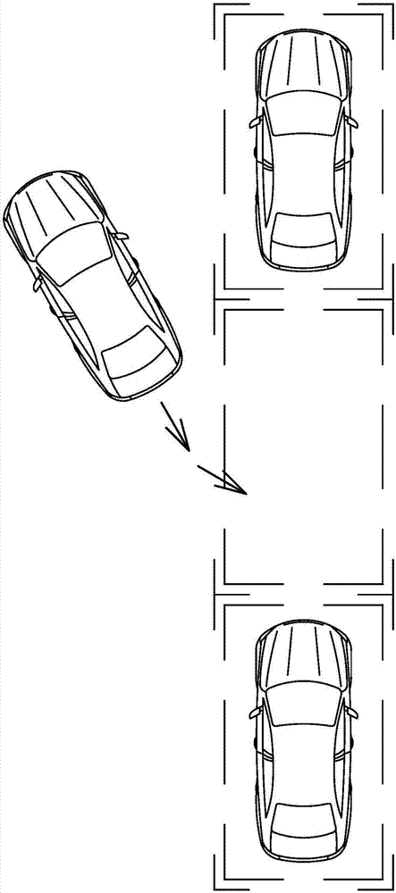 自动停车系统及其应用的制作方法与工艺