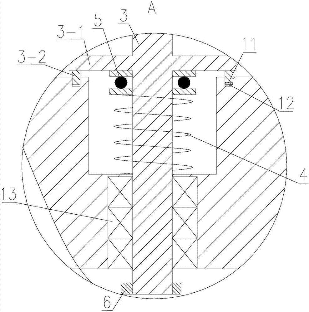 探测机器人的制作方法与工艺