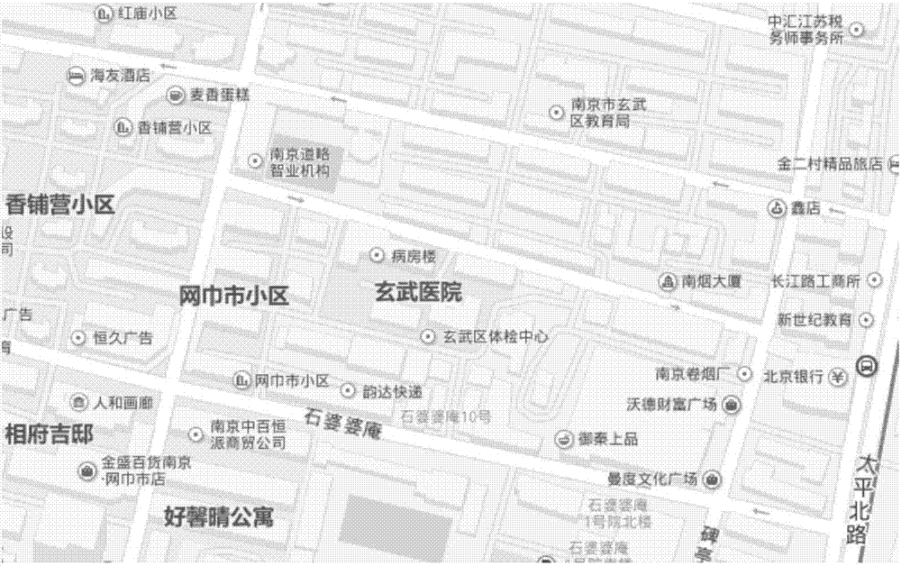 一种基于最小加权时间距离的电梯救援站点最优选址方法与流程