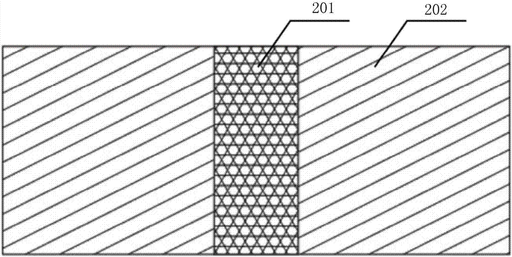 金屬制品的表面處理方法及制作移動(dòng)設(shè)備方法與流程