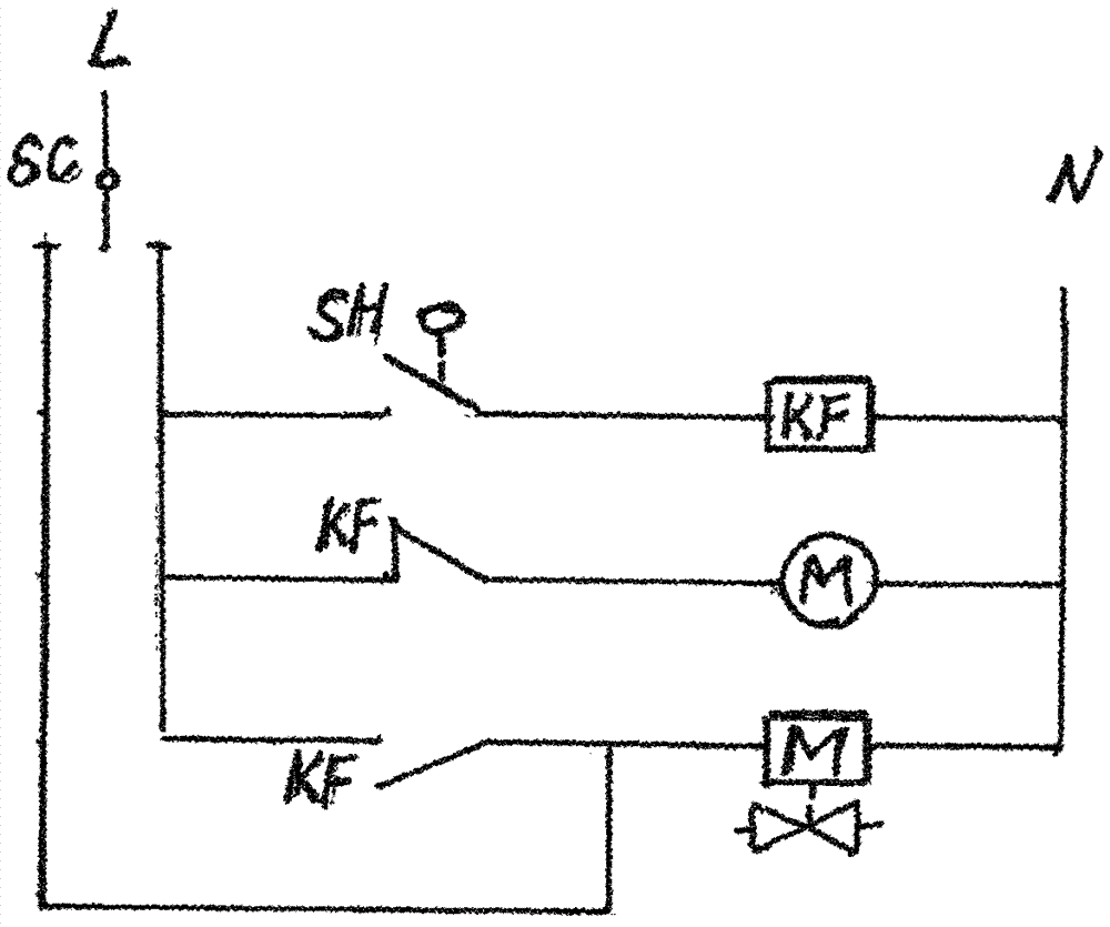 廢水回收洗衣機(jī)的制作方法與工藝