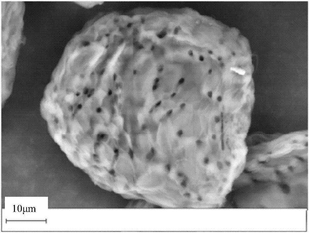 一種玉米芯纖維素發泡材料及其制備方法和用途與流程