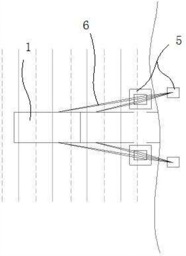 一種用于跨水域交通的高速公路的制作方法與工藝