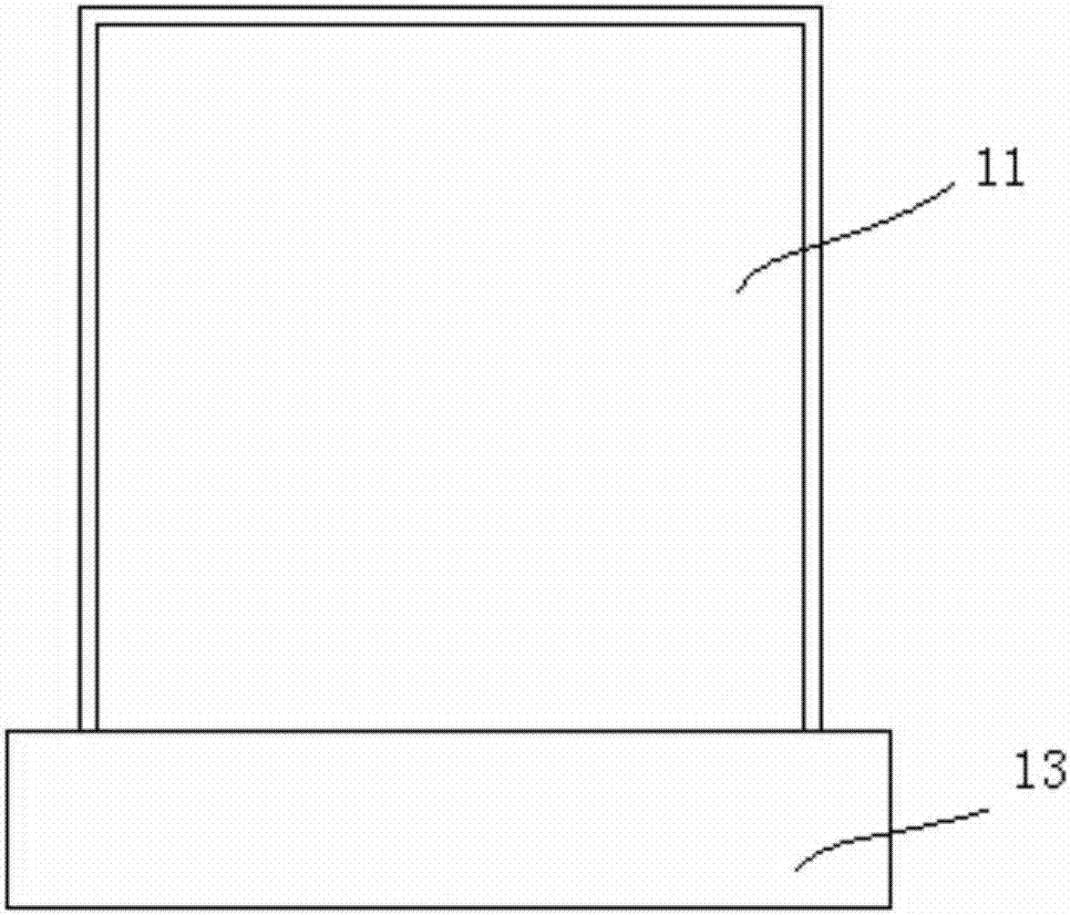 一種碎石基床注漿飽滿性檢測傳感器及檢測系統(tǒng)的制作方法與工藝