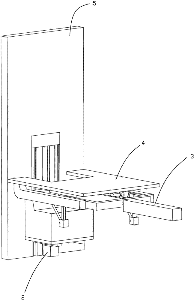 自動(dòng)開(kāi)合升降馬桶的制作方法與工藝