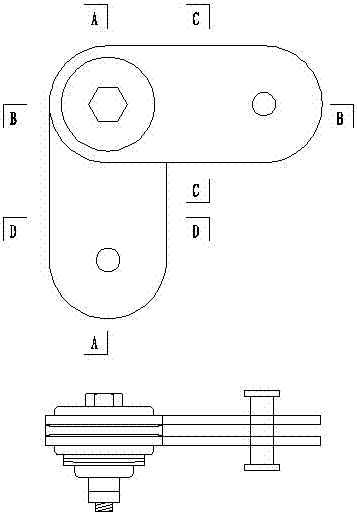 摩擦耗能阻尼器的制作方法與工藝