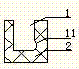 緊配合門套的制作方法與工藝