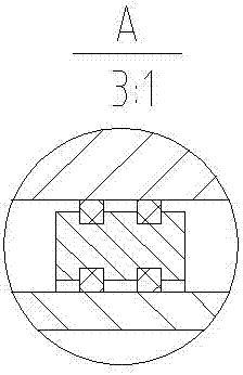 一种降低钻柱粘滑振动的井下工具的制作方法与工艺