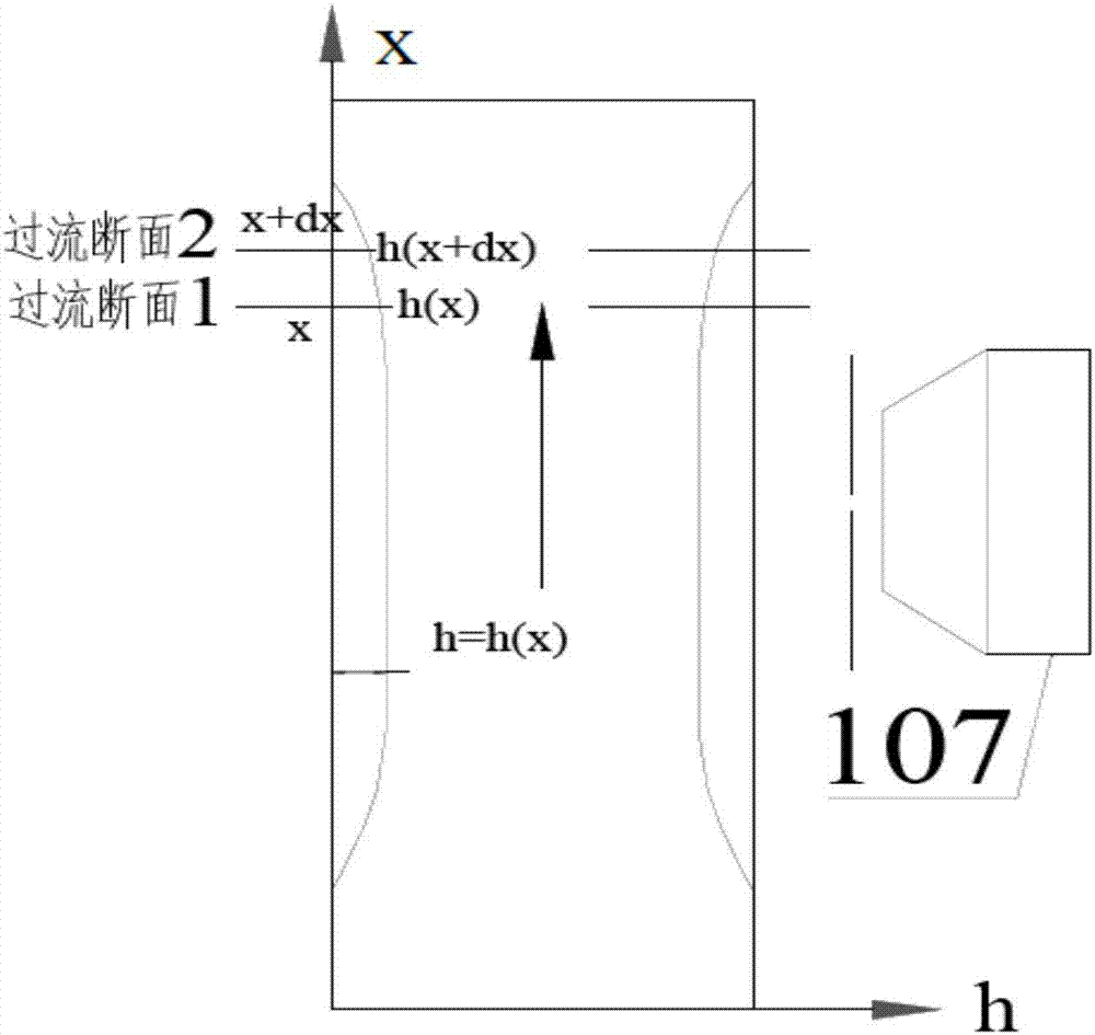 深水氣井測試期間水合物沉積規(guī)律的監(jiān)測裝置及方法與流程