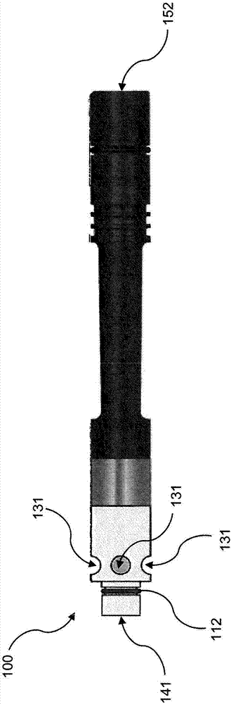 高真空噴射器的制作方法與工藝