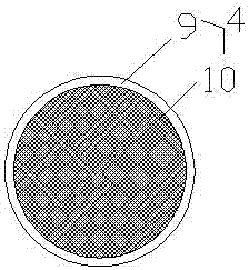 一种环保型室内具有换气功能的除尘装置的制作方法