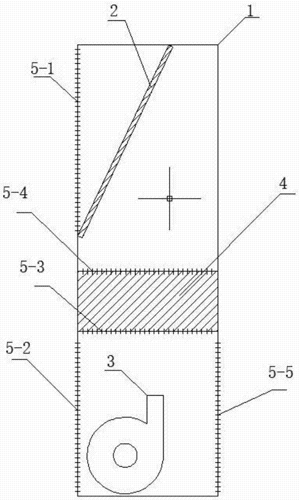 一種利用自然冷源的上送風(fēng)式相變儲(chǔ)能空調(diào)的制作方法與工藝