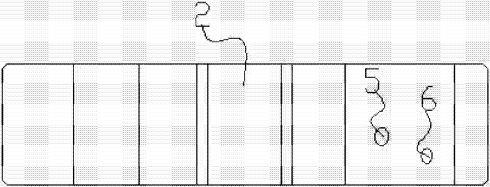 一種支架檢具的制作方法與工藝