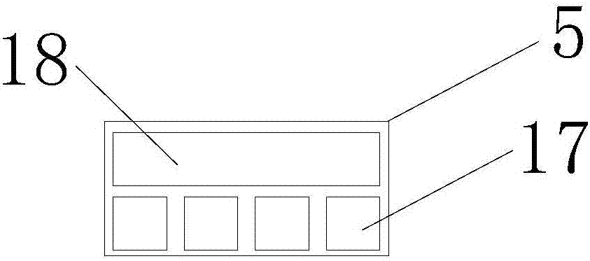 一種多功能公園路燈的制作方法與工藝