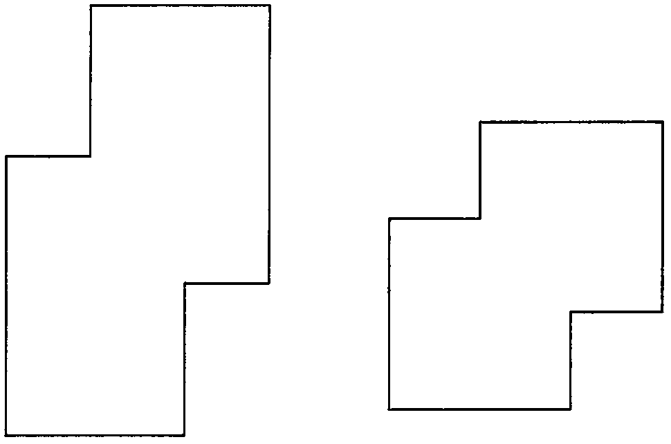 舞臺燈配套反光鏡的制作方法與工藝