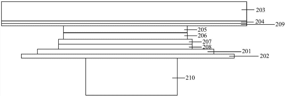 一種背光模組及移動(dòng)終端的制作方法與工藝