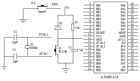 一种基于单片机的智能寻迹小车的制作方法与工艺