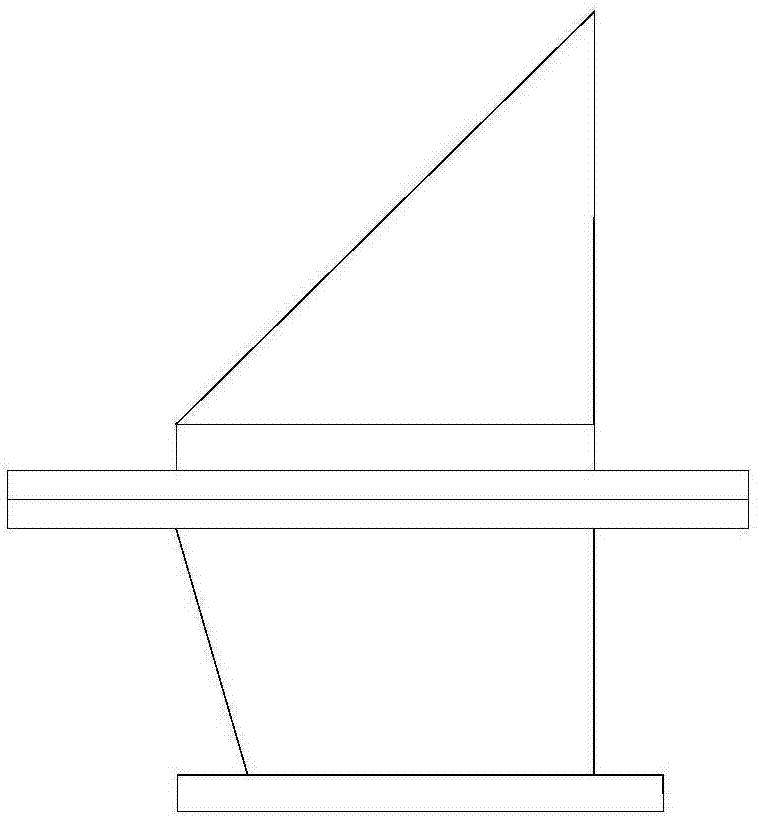 一种燃烧分火盒的制作方法与工艺