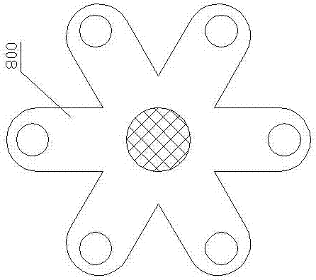 一種大蒜點(diǎn)播機(jī)構(gòu)的制作方法與工藝