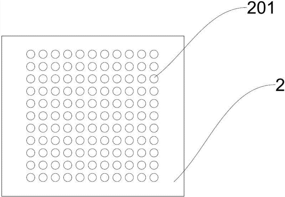 一種寵物針梳的制作方法與工藝