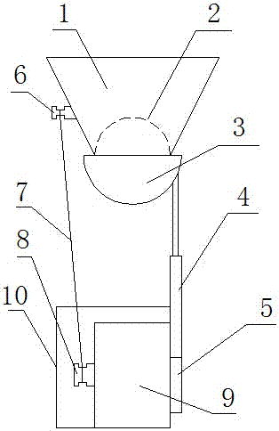 一種用于公路交通事故自動(dòng)報(bào)警器的制作方法與工藝