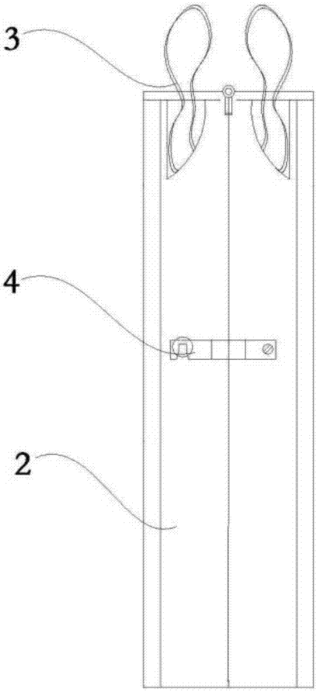 折叠桌的制作方法与工艺