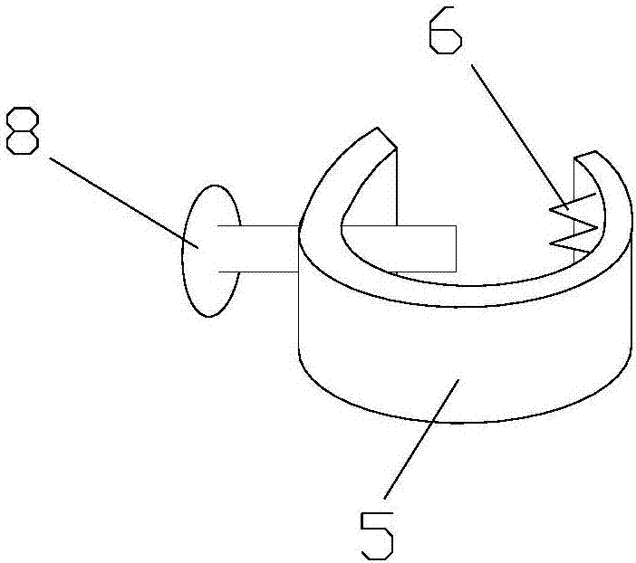 一种桌面空间扩展架的制作方法与工艺