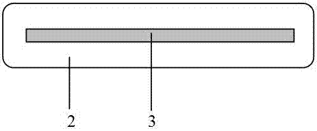 多媒体书法教学桌用磁吸式镇纸的制作方法与工艺