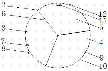 一種多用途的玻璃制品結(jié)構(gòu)的制作方法與工藝