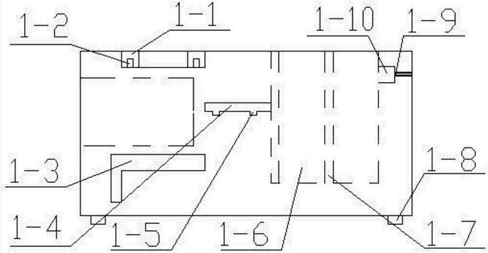 一种通用教具的制作方法与工艺