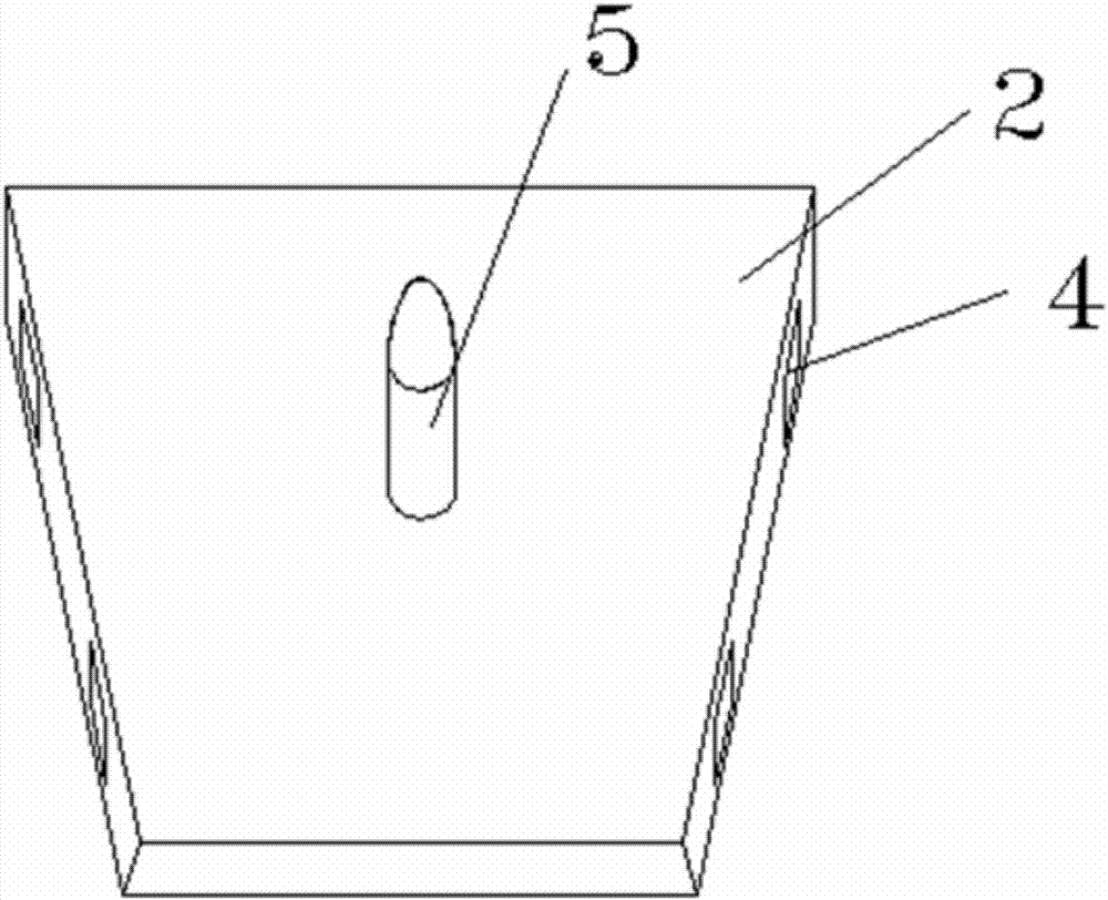 一种改进型化学实验装置的制作方法