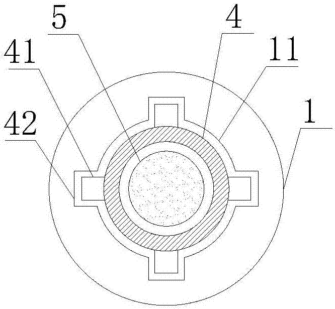 一种加长兽用注射器的制作方法与工艺