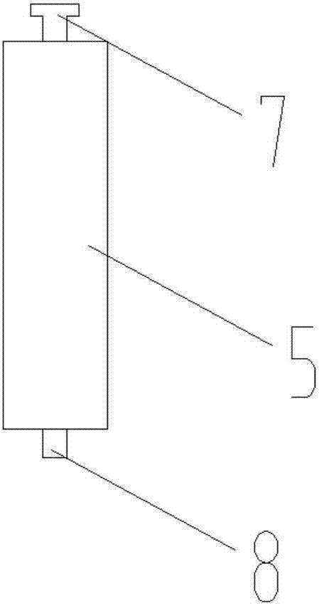 一种公交广告站牌的制作方法与工艺