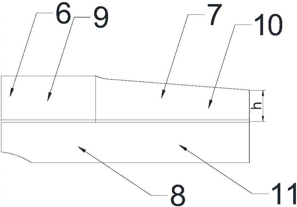 胡琴護(hù)套的制作方法與工藝