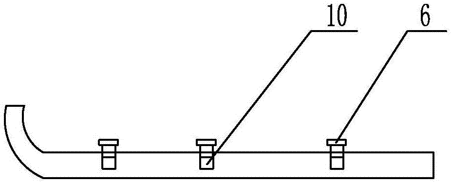 機(jī)械工具清洗裝置的制作方法