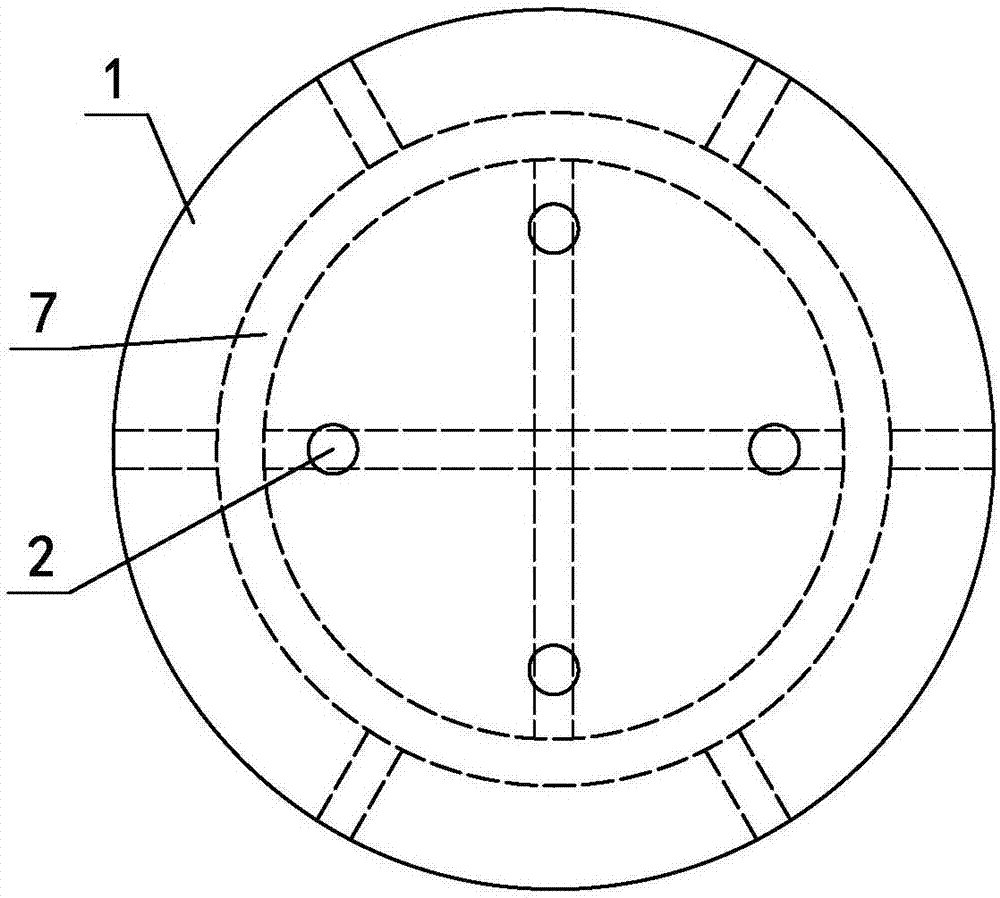 粉塵清理組件的制作方法與工藝