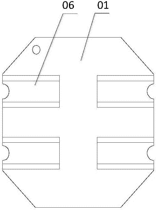 一种磁性元件的制作方法与工艺