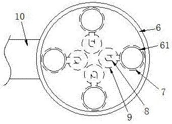 一種旋轉(zhuǎn)式自動化旋鉚機(jī)的制作方法與工藝