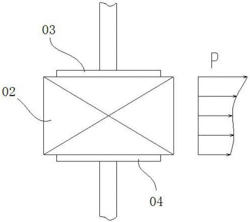 一種擴(kuò)散焊設(shè)備的制作方法與工藝